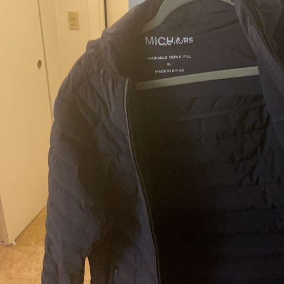 MICHAEL KORS winter jacket - Picture 2 of 2